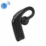 M99 Bluetooth V5.2 Single Earhook Business Headphone(Black)