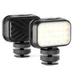Ulanzi VL28 6500K 28 Leds Outdoor Photography Camera Mini Fill Light