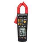 ANENG Multifunctional AC And DC Clamp Digital Meter, Specification: ST190 Red