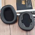 1 Pair Ear Pads for ASUS ROG Cemturion 7.1 Headset(Black Protein Skin)