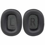 2 PCS Foam Earpads Earmuffs For AirPods Max(Mesh Deep Gray)