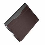 Laptop Anti-Drop Protective Case For Lenovo XiaoXin Air 13 Pro (Brown)