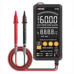 ANENG Smart Touch Button Multimeter Automatic Ultra-Thin Digital Multimeter, Specification: 618B