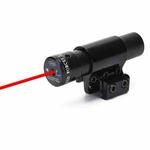 Electronic Laser Infrared Adjustable Fixed Point Sight