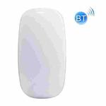 E9 1200 DPI Ultra Thin Touch Bluetooth Mouse,Style: Charging (White)