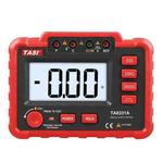 TASI TA8331A Ground Resistance Tester High Accuracy Digitally Ground Resistance Meter