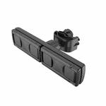 C2 Live Dual-Camera Mobile Phone Clip Extension Bracket(Black)