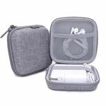 GHKJOK GH1372 Headphone Data Cable Digital Accessories Storage Bag