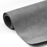 50 X 68cm Thickened Waterproof Non-Reflective Matte Leather Photo Background Cloth(Dark Gray)