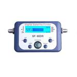 SF-95DR  Satellite Finder TV Signal Receiver With Compass