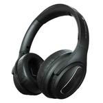 EL-A3 Gaming ANC Active Noise Cancelling Wireless Bluetooth Headset(Luxurious Black)
