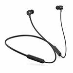 Q60 Neck Hanging Sports Running Stereo Sound Bluetooth Headset(Black)