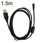 20 PCS 8Pin SLR Camera Cable USB Data Cable For Nikon UC-E6, Length: 1.5m With Magnetic Ring