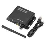 YQ-821 Bluetooth Digital Optical Coaxial Audio Converter