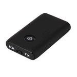 B109S Bluetooth 5.0 Transmitter Receiver Suitable For 3.5MM Computer/TV/Speaker