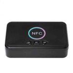 Bluetooth 5.0 AUX Interface Car NFC Audio Receiver