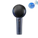 Havit P1 Multifunctional Wireless Bluetooth Microphone with Speaker Function(Blue)