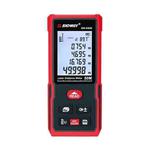 SNDWAY SW-DS50 Handheld Laser Rangefinder Infrared Laser Ruler, Distance: 50m