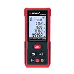 SNDWAY SW-DS120 Handheld Laser Rangefinder Infrared Laser Ruler, Distance: 120m