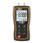 SNDWAY SW-512B Digital Handheld Differential Pressure Gauge Negative Pressure Tester