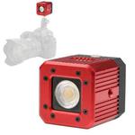 C-08 Outdoor Diving and Swimming Shooting Fill Light(Red)