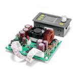 DPS5020 50V/20A CNC DC Adjustable Voltage Regulated Power Buck Module