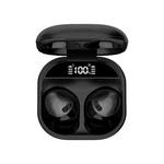 R190 Pro TWS Digital In-ear Wireless Bluetooth Headset(Classic Black)