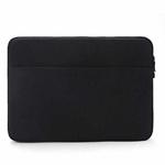 Waterproof & Anti-Vibration Laptop Inner Bag For Macbook/Xiaomi 11/13, Size: 15 inch(Black)