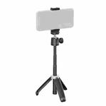 AOCHUAN MT-08 Telescopic Folding Mini Selfie Tripod