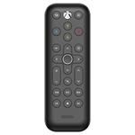 8BitDo Backlit Key Media Remote Control For Xbox, Style: Short Version (Black)