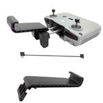 RC Tablet Extension Bracket For DJI Mavic 3 / Air 2 / Air 2S / Mini 2, Style: Large+For Apple Line