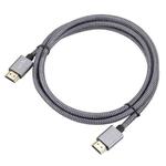 1m Computer Projection Connection 8K HD HDMI Cable Color Random Delivery