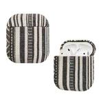 Ethnic Style Earphone Case for AirPods 1/2(No. 1)