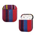 Ethnic Style Earphone Case for AirPods 1/2( No. 6)