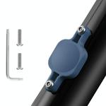 Bicycle Tracker Anti-Lost Cover for AirTag, Color: 4633 Blue