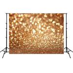 2.1m x 1.5m Spot Halo Photography Backdrop(HGB17)