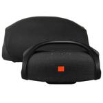 Bluetooth Speaker Dust Protection Cover For JBL BOOMBOX 1/2 Ares(Black)