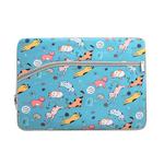 13 Inch Laptop Tablet Sleeve Bag for MacBook(Cat)