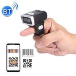 EVAWGIB DL-D604P QR Code Wireless Bluetooth Wearable Portable 360 Degree Ring Scanner