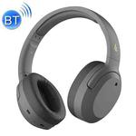 Edifier W820NB Bluetooth Wireless Noise Cancelling Sports Music Headset(Grey)