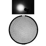 GODOX SN1002 Honeycomb Mesh Reflector Light Effect Accessory For 17cm Standard Cover, Density: 30° 