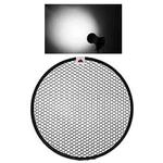 GODOX SN1002 Honeycomb Mesh Reflector Light Effect Accessory For 17cm Standard Cover, Density: 50°