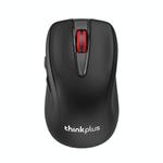 Lenovo Thinkplus High-Precision Wireless Mouse Ergonomic Design Gaming Office Mouse(WL200PRO)