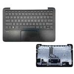 English Version Keyboard For HP HP X2 410 G1