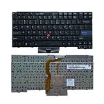 US Version Keyboard For Lenovo T410 T420 T510 T520 X220 T400 T420S X220S T510I(Black)