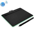 Wacom Bluetooth Pen Tablet USB Digital Drawing Board(Mint Green)