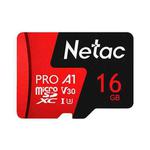 Netac Driving Recorder Surveillance Camera Mobile Phone Memory Card, Capacity: 16GB