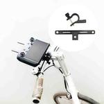 Bicycle Mounting Bracket for DJI Mini 3 Pro with Screen Remote Control