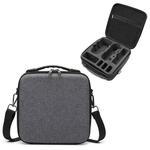 Drone Accessories Storage Shoulder Bag For DJI Mavic MINI 1/SE(Gray)