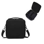 Portable Single-Shoulder Hardshell Carrying Bag For DJI Mavic MINI 2(Black)